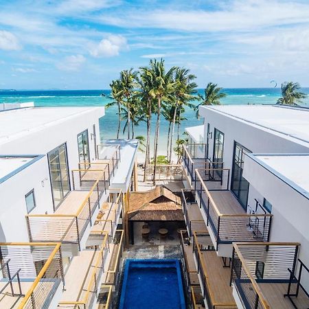 Banana Bay Boracay Hotel Balabag  Buitenkant foto