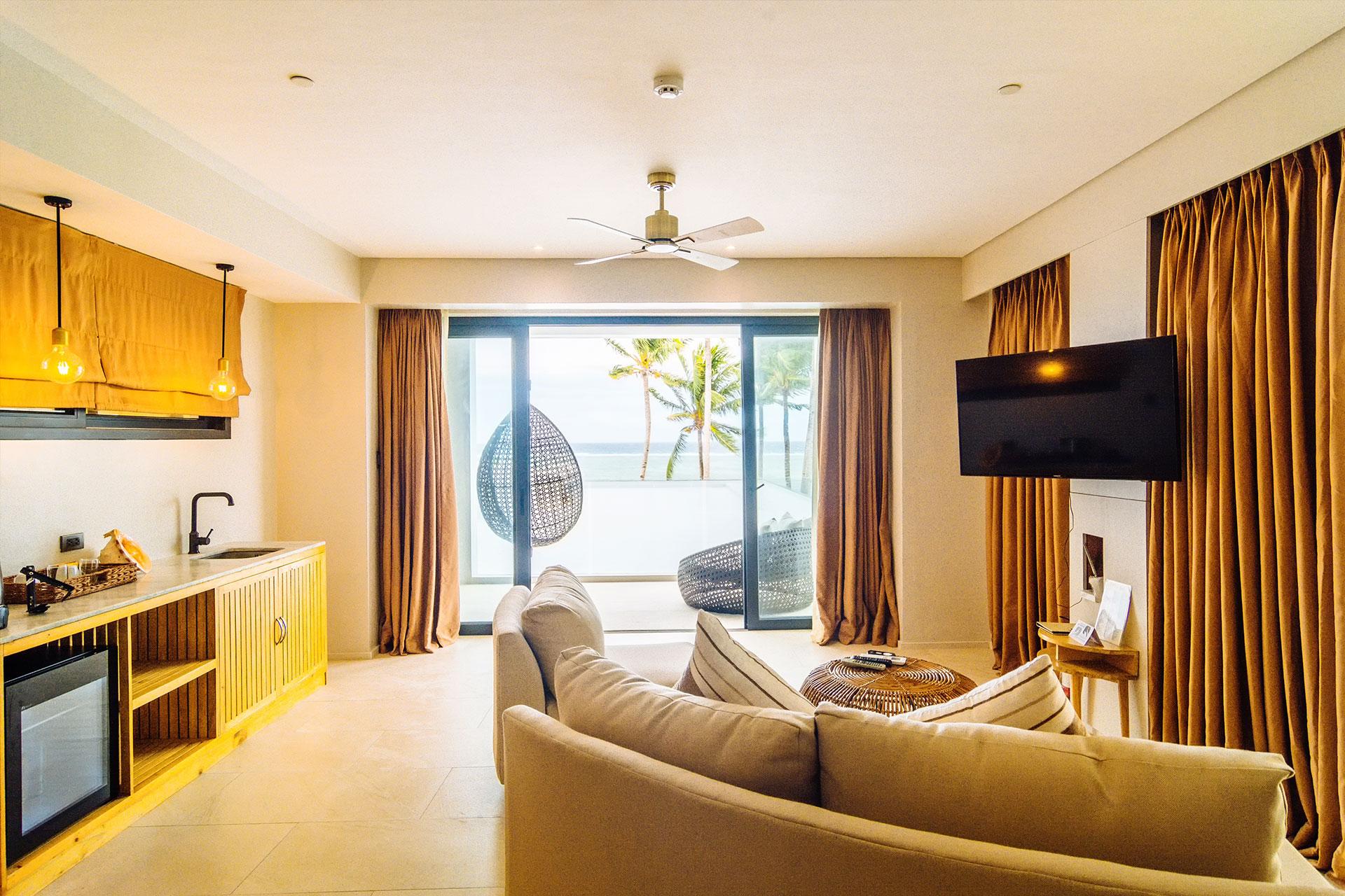 Banana Bay Boracay Hotel Balabag  Buitenkant foto