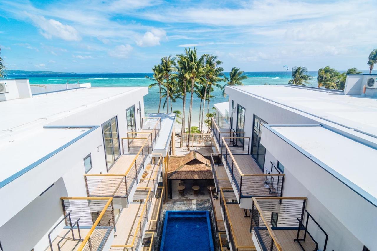 Banana Bay Boracay Hotel Balabag  Buitenkant foto