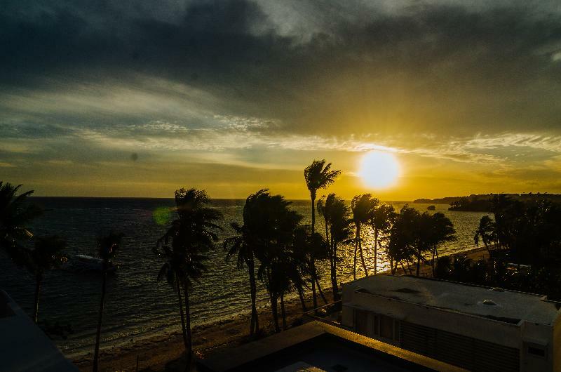 Banana Bay Boracay Hotel Balabag  Buitenkant foto